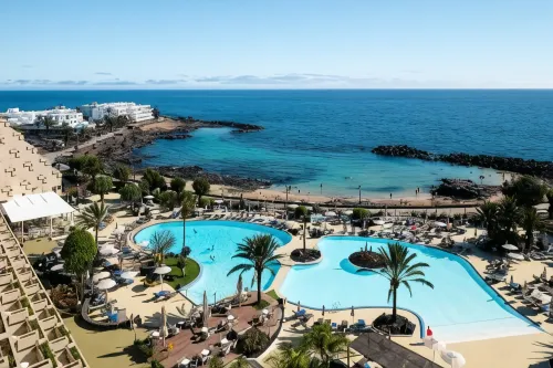 Alexandre Grand Teguise Playa - 4 Sao