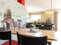 Good Morning Lund Hotels in Lund