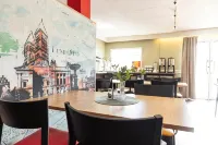 Good Morning Lund Hotels in Lomma