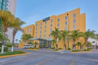 City Express by Marriott Irapuato