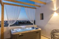 Alenor City Hotel Hotels in Naxos