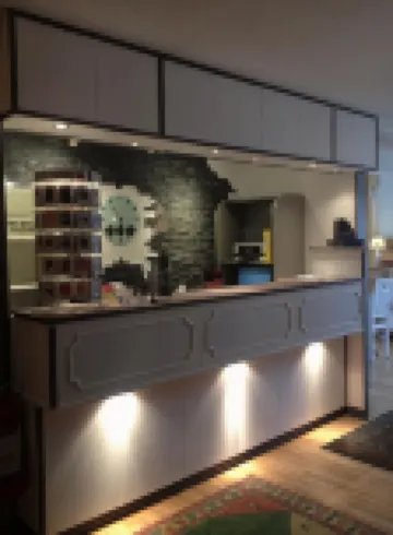 Solsta Hotell