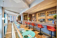 Maldron Hotel Manchester Cathedral Quarter Hotels in Manchester