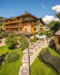 Hotel "Zum Ritter" Hôtels à : Gemeinde Nesselwangle
