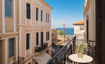 Elia Palazzo Hotel