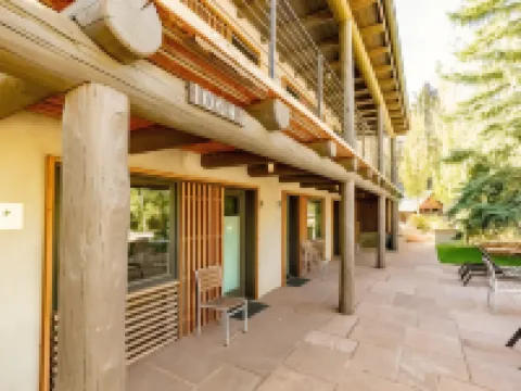 Little Beaver Inn Hotels in Green Mountain Falls