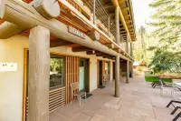 Little Beaver Inn Các khách sạn ở Green Mountain Falls