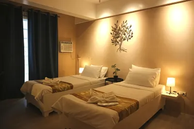 Hotel Casa Ilustre Hotels near Mount Batulao