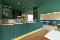 Aspio Hotel - bar