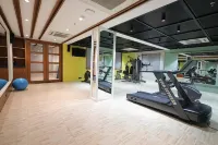 Ramada Encore by Wyndham Viramgam - Kitchens