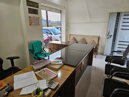 Govind Resort Отели в г. Исапер Хадар