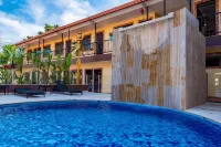 Hotel Vanguardia Natural - Pools