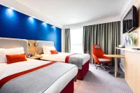 Holiday Inn Express LONDON - STANSTED AIRPORT by IHG Hotels in 