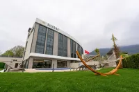 Aileena Hotel & Villas Các khách sạn ở Derbent Mahallesi