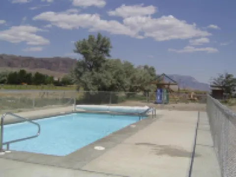 옐로우스톤 밸리 인