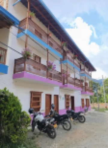 Hotel Macao Отели в г. 