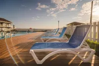 Riôtel Carleton-Sur-Mer Hotels in Dalhousie