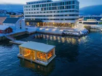 Scandic Sortland Hotels in 