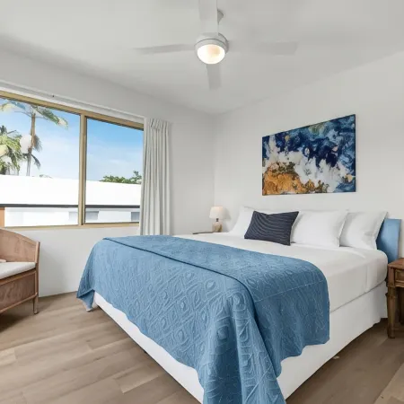 Surf Dance Apartments