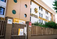 Premiere Classe Paris Ouest - Gennevilliers Barbanniers