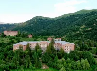 Jermuk Moscow Health Resort Hotels in 