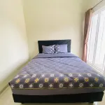 Monica's Villa Sultan Junrejo Batu Hotel di Tlekung