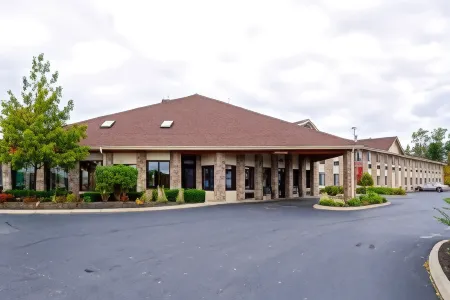 Baymont by Wyndham Delaware