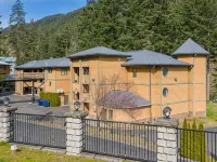 Carson Hot Springs Resort & Spa Hotels in Carson