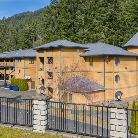 Carson Hot Springs Resort & Spa