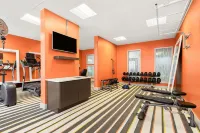 Holiday Inn Express Atlanta Galleria-Ballpark Area Hotels in Smyrna