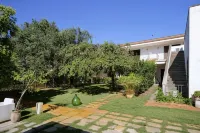 Missipezza Residence a Frassanito Hotels near St George's Beach