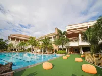 Timberland Highlands Resort Hotel a Provincia di Rizal
