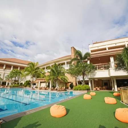 Timberland Highlands Resort