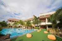 Timberland Highlands Resort Hotels in San Mateo