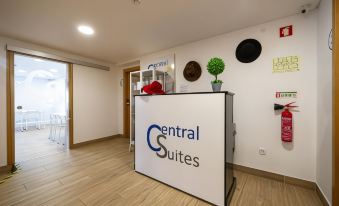 Central Suites 3