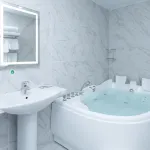 Hotel Repinskaya Hotels in Repino