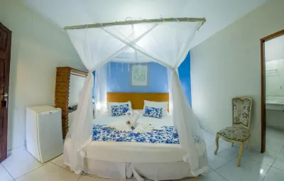 Pousada Fragata - Arraial D Ajuda - Melhor Localização e Atendimento