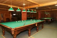 Rahat Hotel Hotels in Aktau
