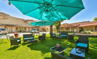 Adventure Inn Moab