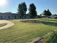 Motel 6 Ponca City, OK Hotels in Ponca City