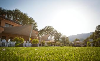 Hotel Bersè