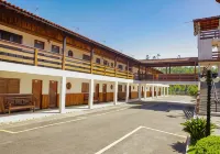 Vale Encantado - Eco Park & Hotel