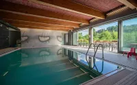 Porčův mlýn Hotel a Bykovice
