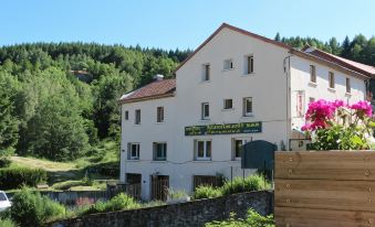 Logis Hôtel Restaurant les Cévennes