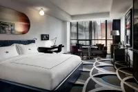 Bisha, a Luxury Collection Hotel, Toronto Hotel a Toronto