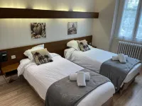 Le Relais de La Place Hotels in Logonna-Daoulas