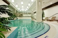 Earth & People Hotel & Spa - Free Parking Hotels in Kladnitsa