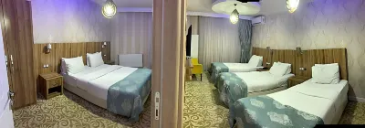 Crystall Hotel
