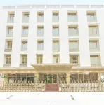 Hotel Galaxy Grand - Cho phép mang theo thú cưng