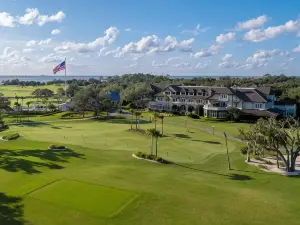 The Lodge at Sea Island